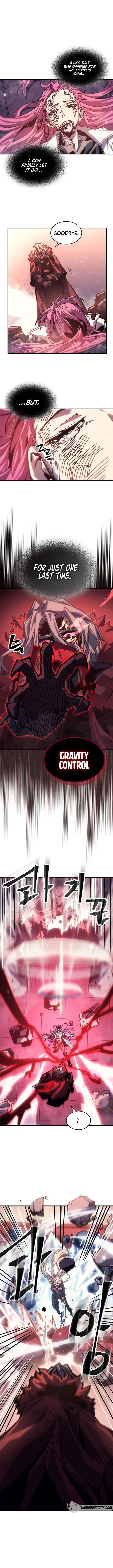 A Returner's Magic Should Be Special Chap 193 - Next Chap 194