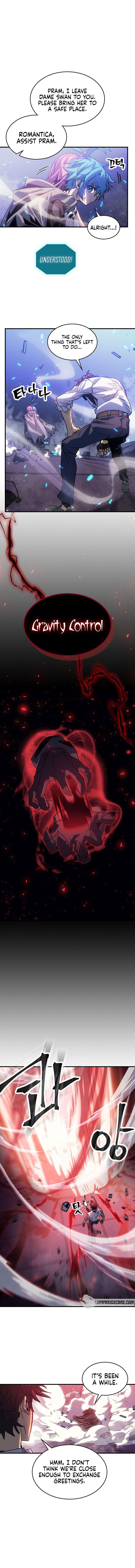 A Returner's Magic Should Be Special Chap 194 - Next Chap 195