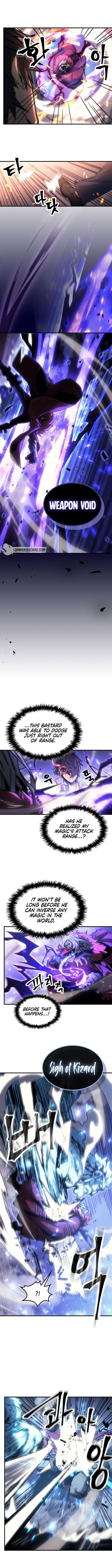 A Returner's Magic Should Be Special Chap 194 - Next Chap 195