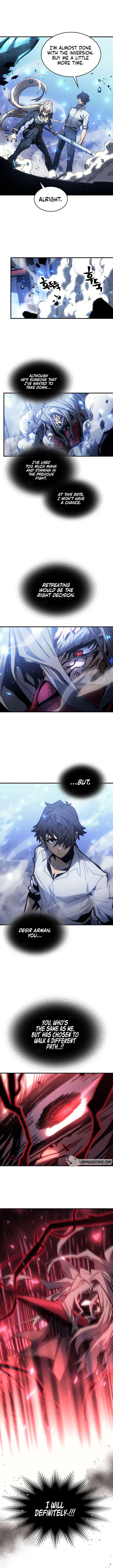 A Returner's Magic Should Be Special Chap 194 - Next Chap 195