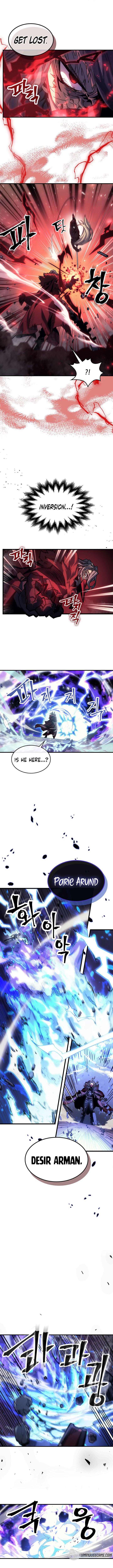 A Returner's Magic Should Be Special Chap 194 - Next Chap 195