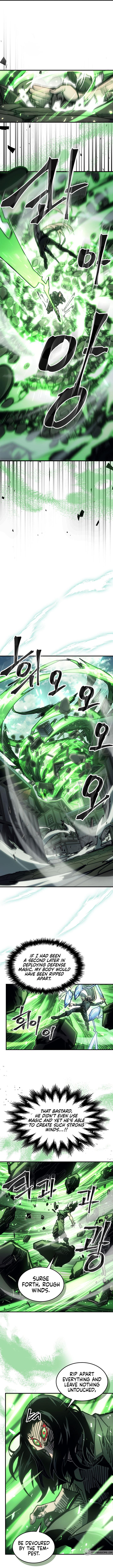A Returner's Magic Should Be Special Chap 196 - Next Chap 197