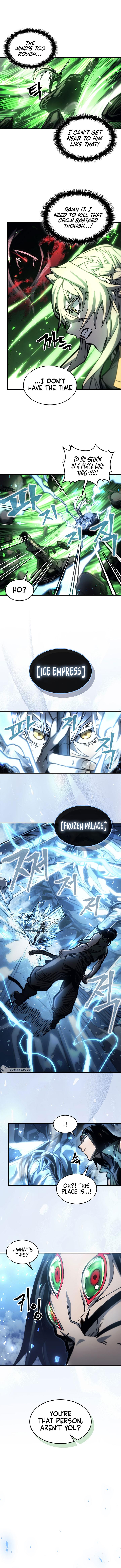 A Returner's Magic Should Be Special Chap 196 - Next Chap 197