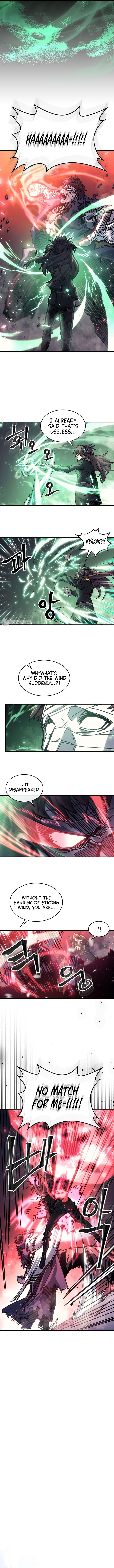 A Returner's Magic Should Be Special Chap 196 - Next Chap 197