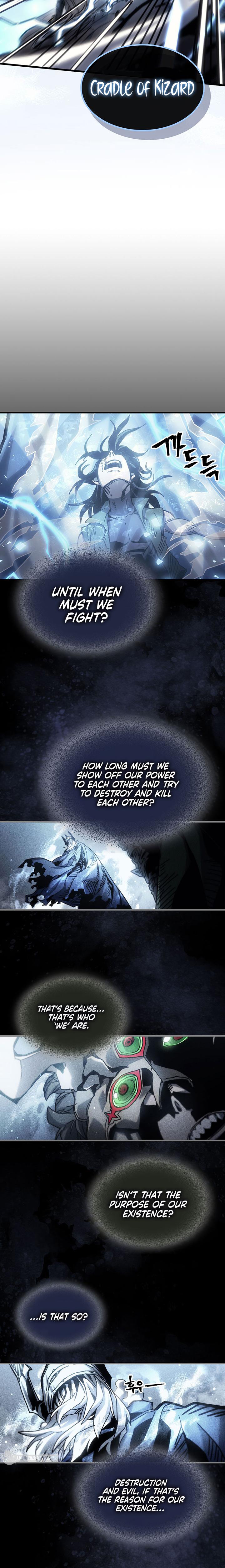 A Returner's Magic Should Be Special Chap 197 - Next Chap 198