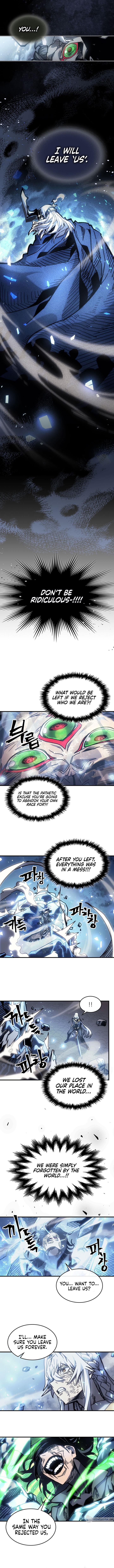 A Returner's Magic Should Be Special Chap 197 - Next Chap 198