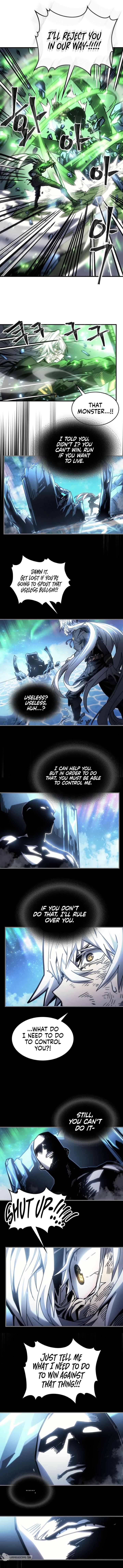 A Returner's Magic Should Be Special Chap 197 - Next Chap 198