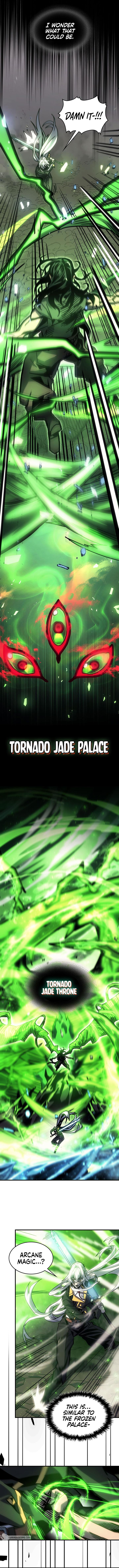 A Returner's Magic Should Be Special Chap 197 - Next Chap 198