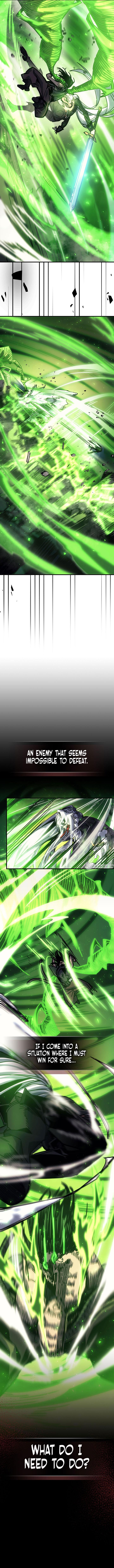 A Returner's Magic Should Be Special Chap 197 - Next Chap 198