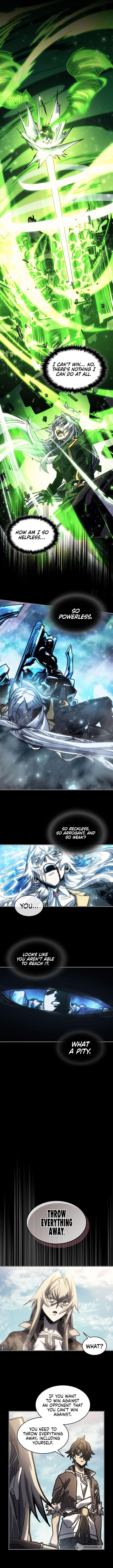 A Returner's Magic Should Be Special Chap 197 - Next Chap 198