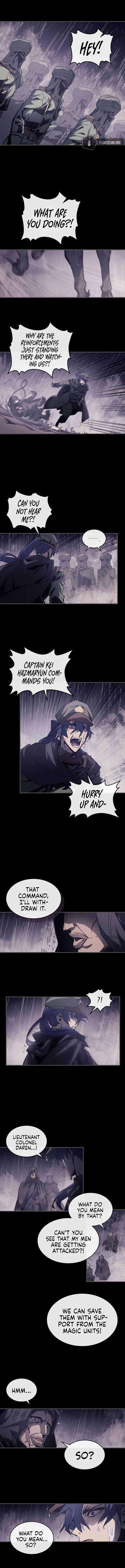 A Returner's Magic Should Be Special Chap 148 - Next Chap 149