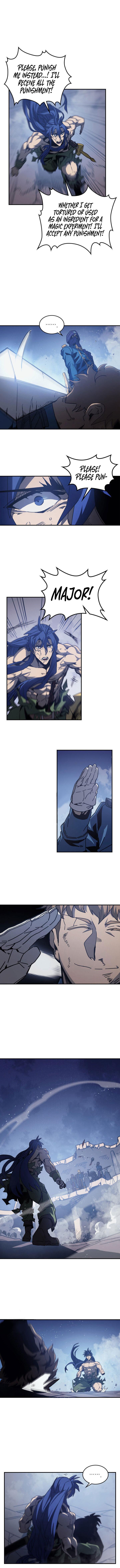 A Returner's Magic Should Be Special Chap 148 - Next Chap 149