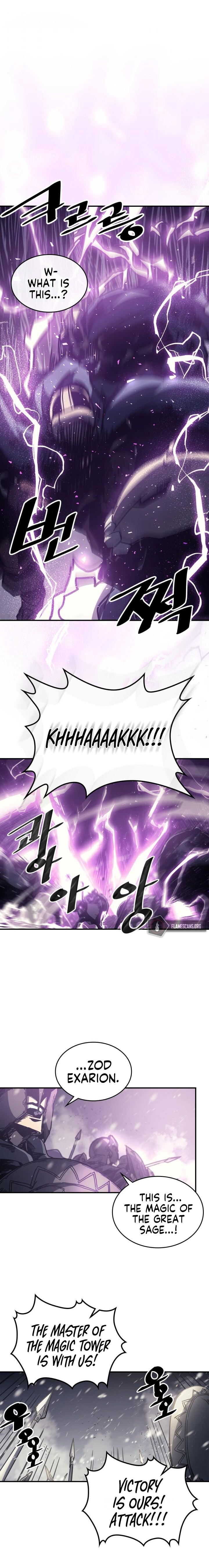 A Returner's Magic Should Be Special Chap 149 - Next Chap 150