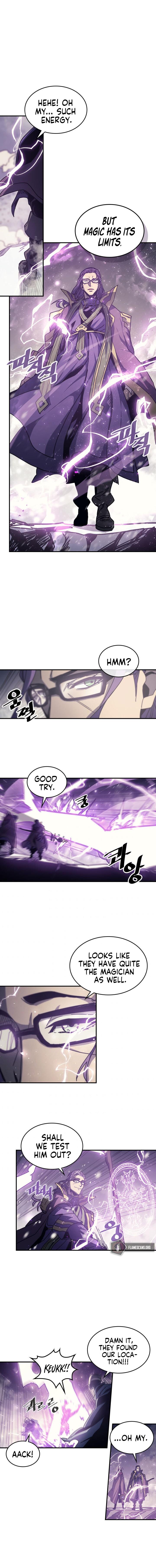 A Returner's Magic Should Be Special Chap 149 - Next Chap 150