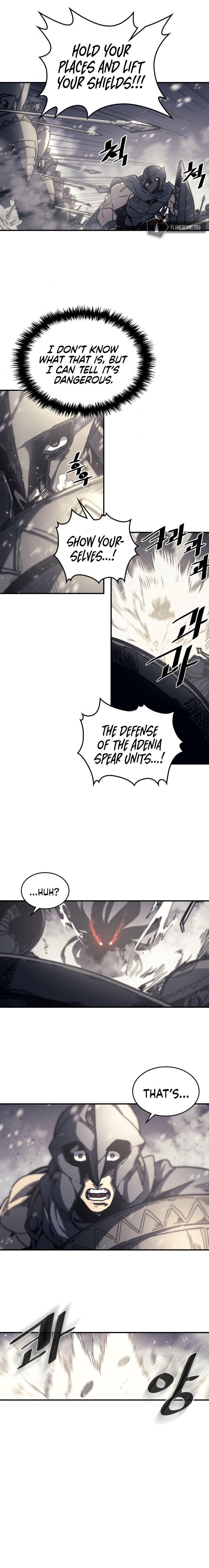 A Returner's Magic Should Be Special Chap 149 - Next Chap 150