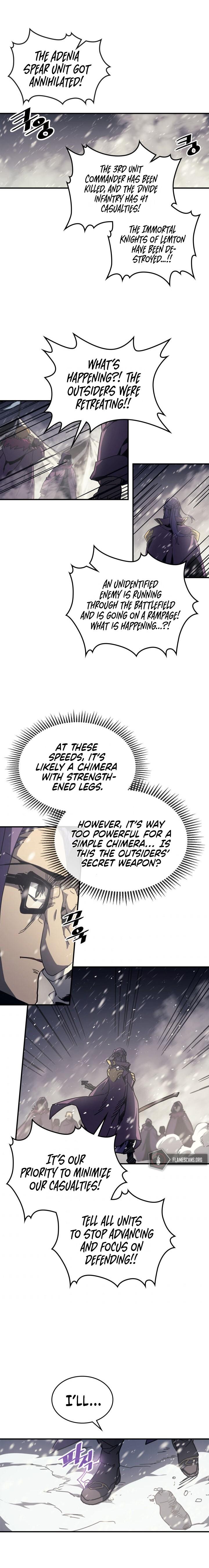 A Returner's Magic Should Be Special Chap 149 - Next Chap 150