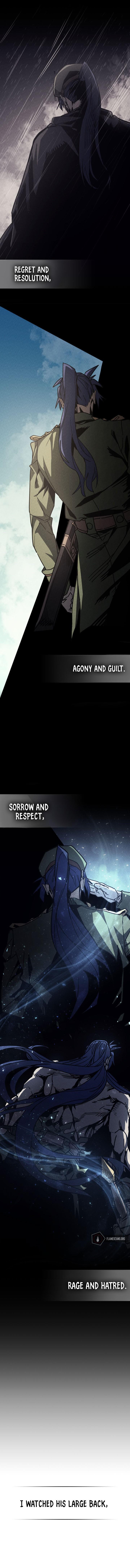 A Returner's Magic Should Be Special Chap 149 - Next Chap 150