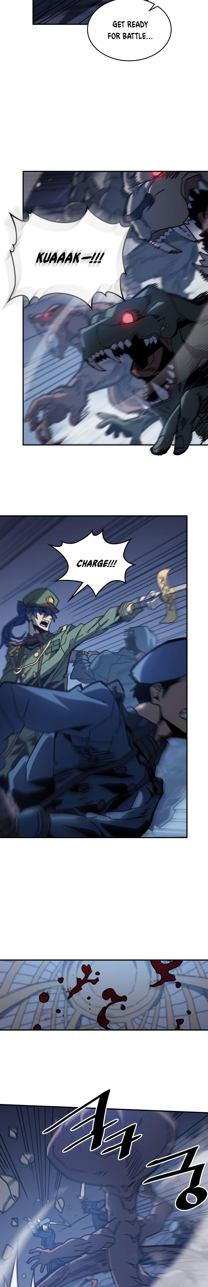 A Returner's Magic Should Be Special Chap 140 - Next Chap 141