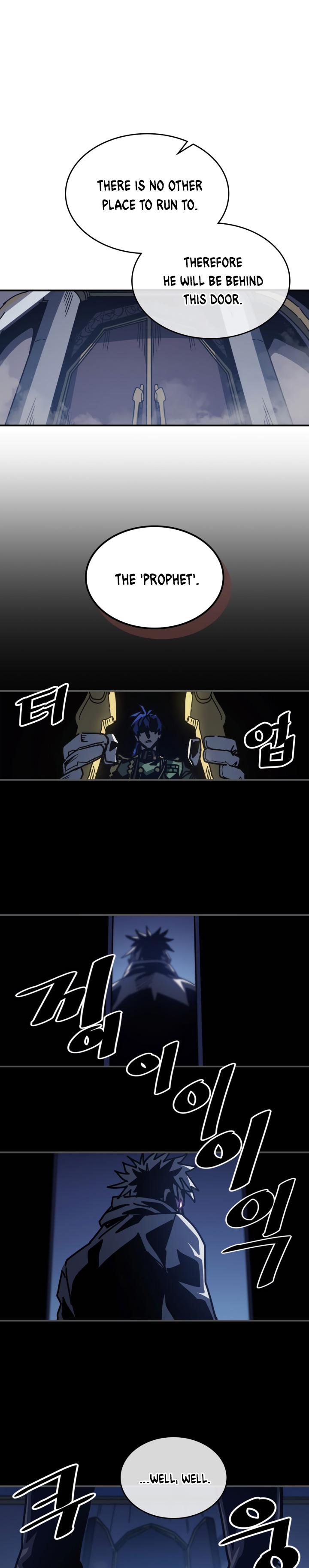 A Returner's Magic Should Be Special Chap 140 - Next Chap 141