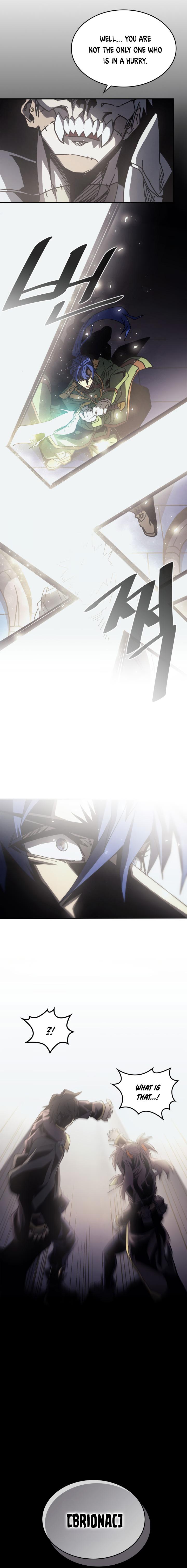 A Returner's Magic Should Be Special Chap 141 - Next Chap 142