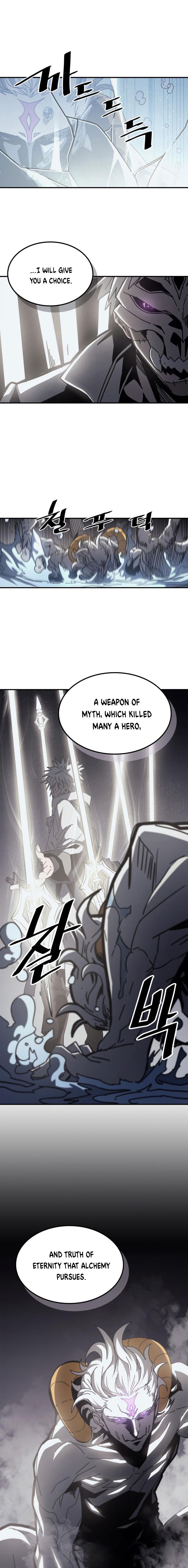 A Returner's Magic Should Be Special Chap 141 - Next Chap 142