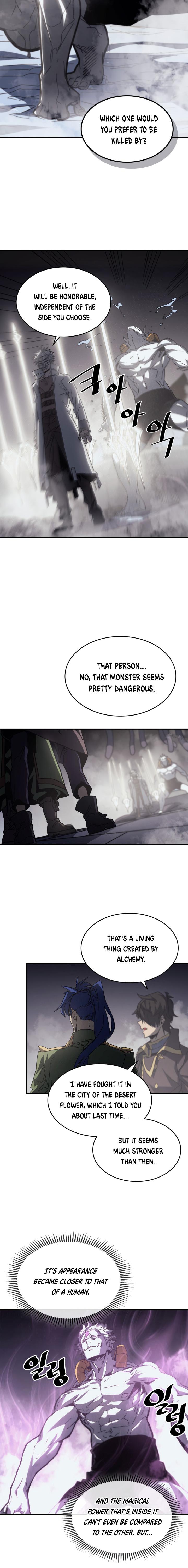 A Returner's Magic Should Be Special Chap 141 - Next Chap 142