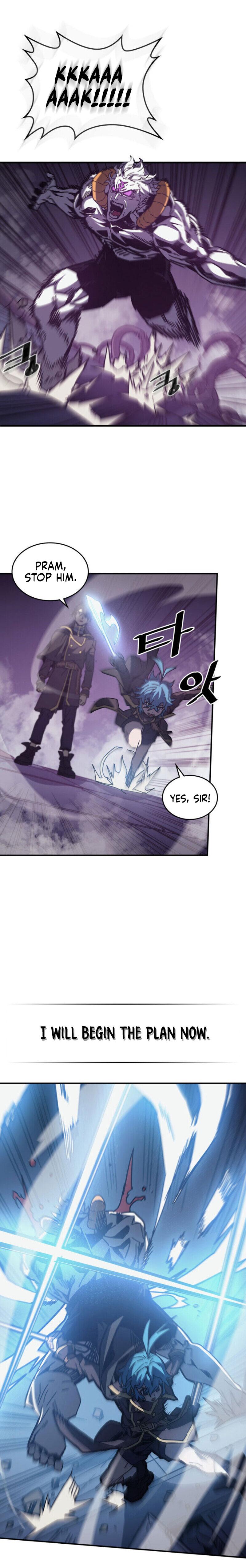 A Returner's Magic Should Be Special Chap 142 - Next Chap 143