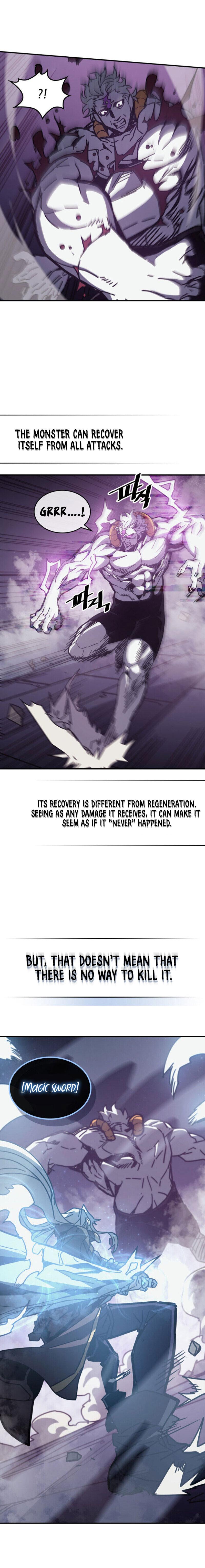 A Returner's Magic Should Be Special Chap 142 - Next Chap 143