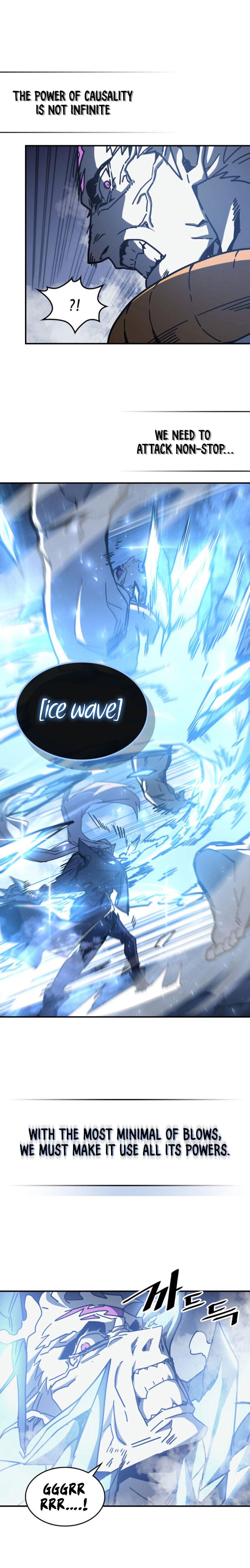 A Returner's Magic Should Be Special Chap 142 - Next Chap 143