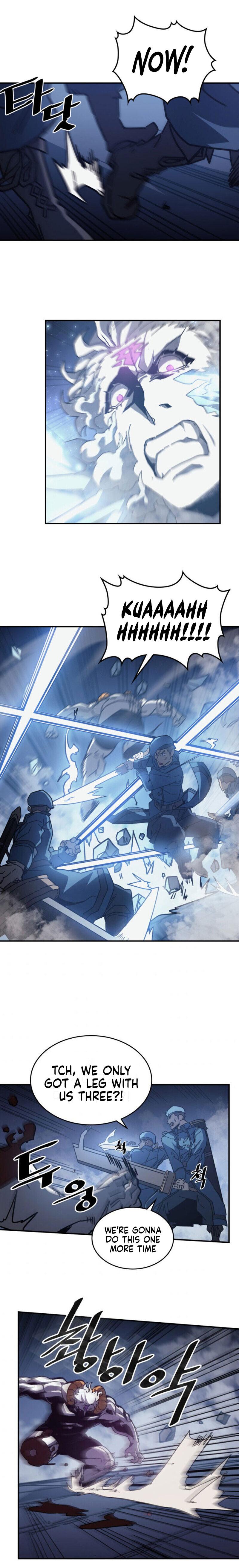 A Returner's Magic Should Be Special Chap 142 - Next Chap 143