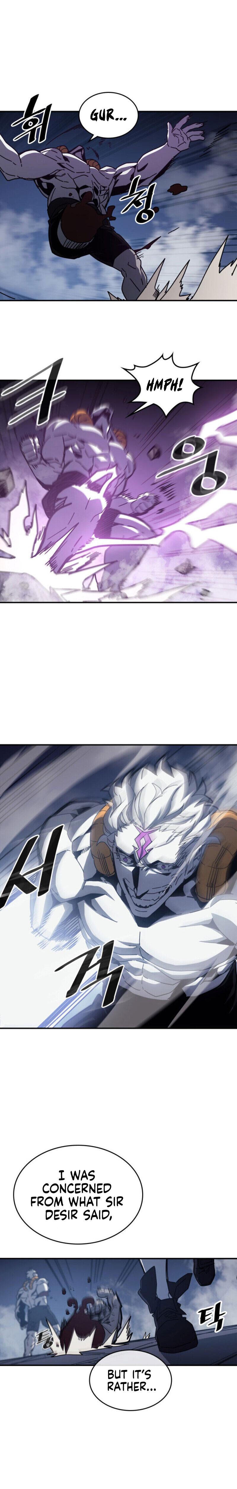 A Returner's Magic Should Be Special Chap 142 - Next Chap 143