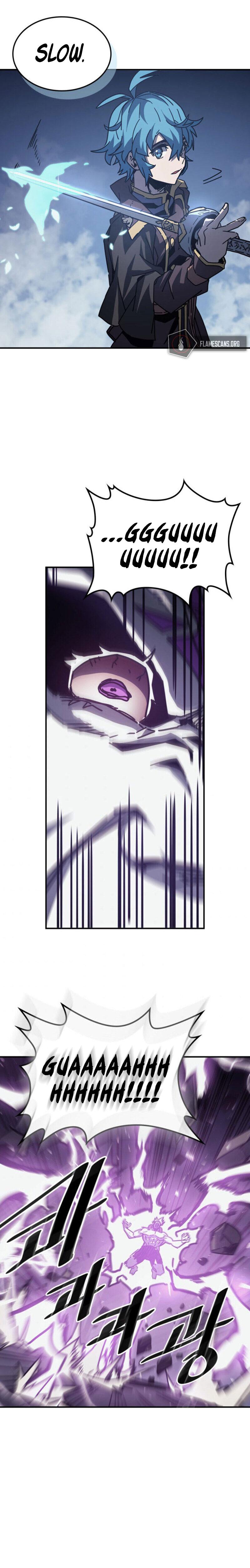 A Returner's Magic Should Be Special Chap 142 - Next Chap 143