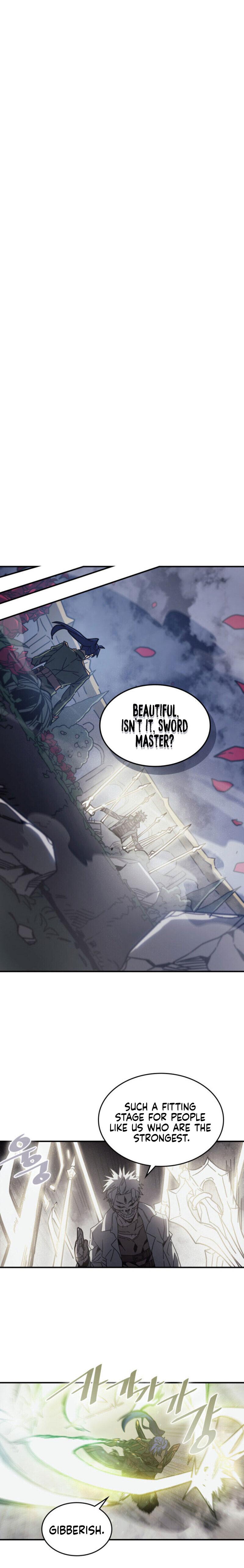 A Returner's Magic Should Be Special Chap 142 - Next Chap 143