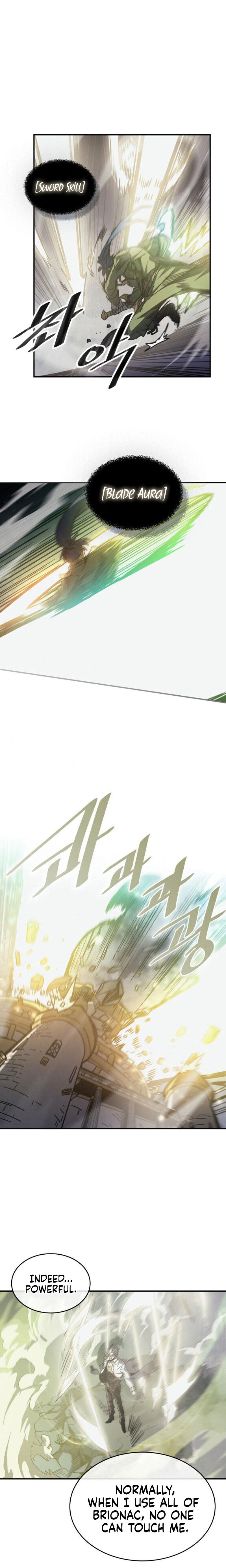 A Returner's Magic Should Be Special Chap 142 - Next Chap 143