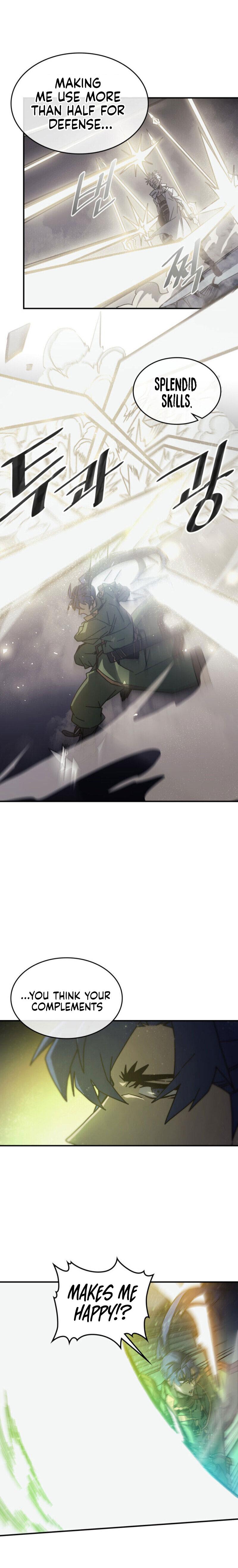 A Returner's Magic Should Be Special Chap 142 - Next Chap 143