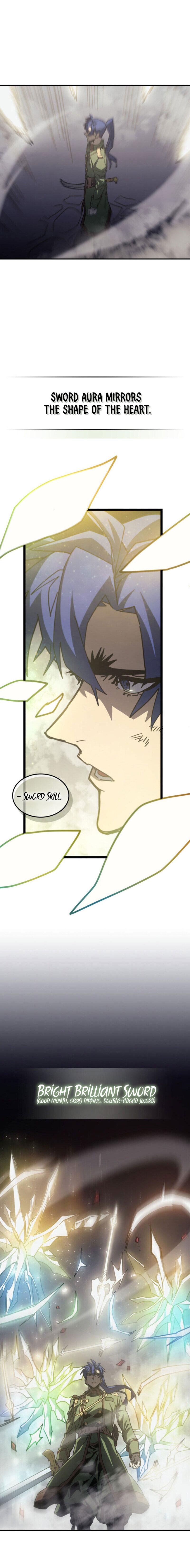 A Returner's Magic Should Be Special Chap 142 - Next Chap 143