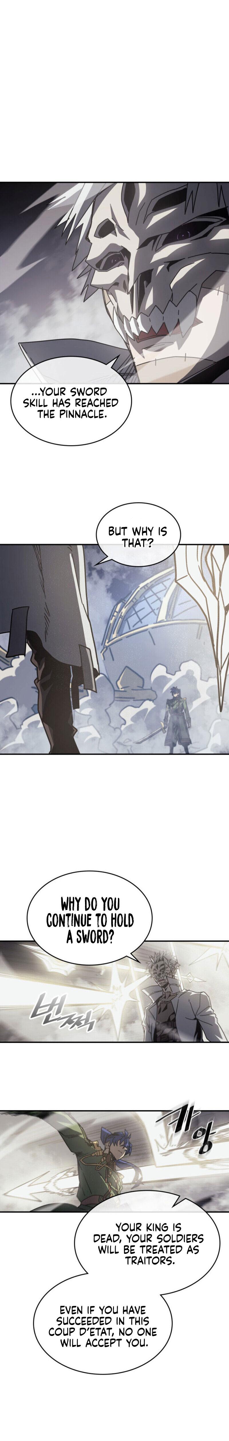 A Returner's Magic Should Be Special Chap 142 - Next Chap 143