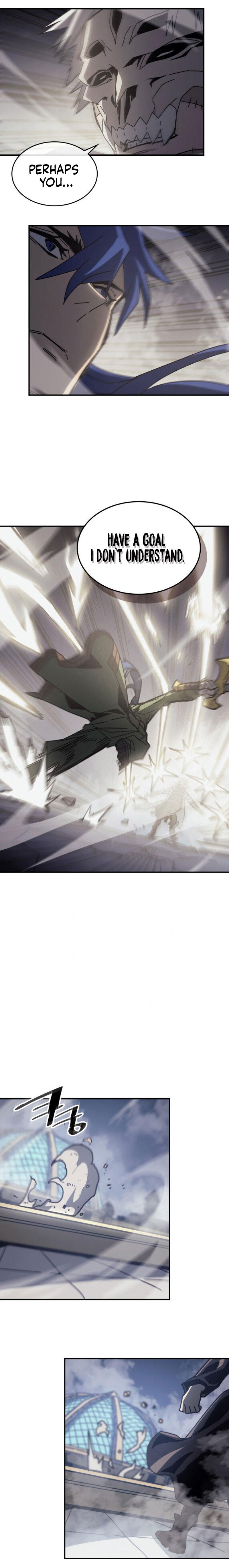 A Returner's Magic Should Be Special Chap 142 - Next Chap 143