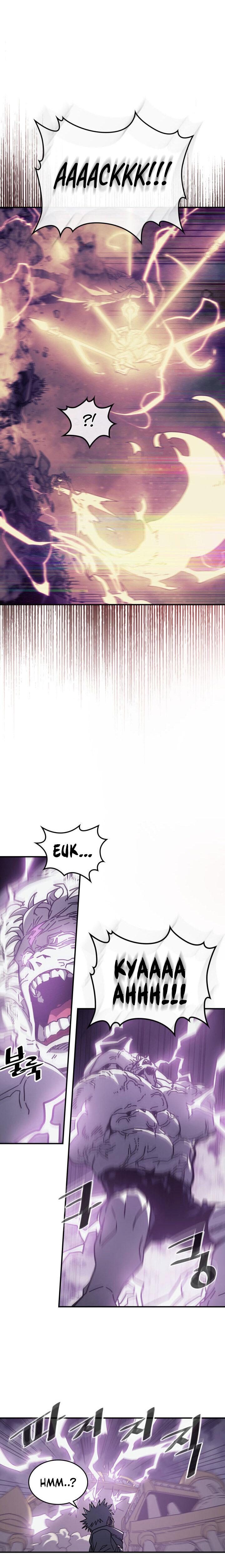 A Returner's Magic Should Be Special Chap 143 - Next Chap 144