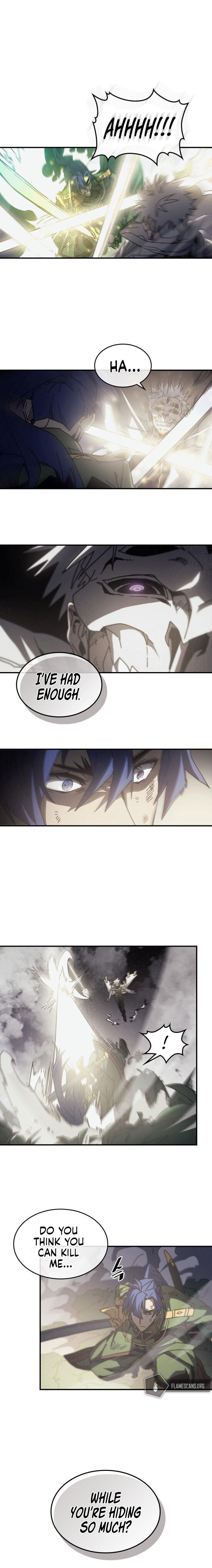 A Returner's Magic Should Be Special Chap 143 - Next Chap 144