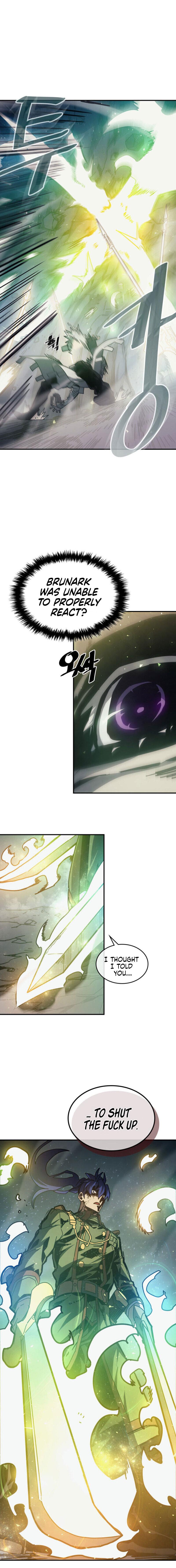 A Returner's Magic Should Be Special Chap 144 - Next Chap 145