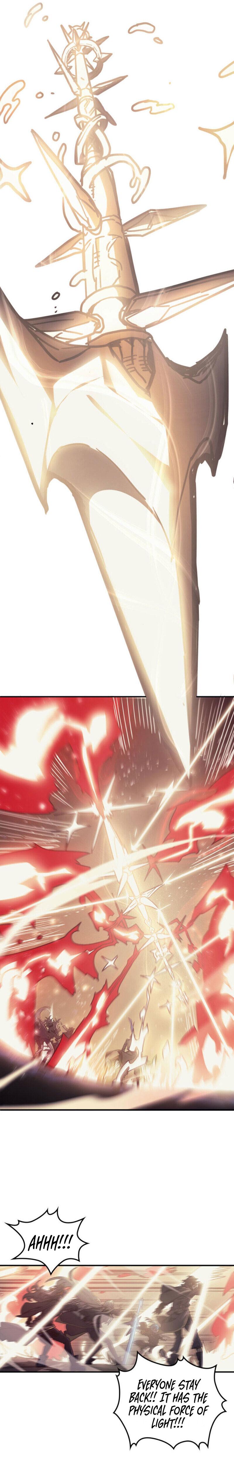 A Returner's Magic Should Be Special Chap 144 - Next Chap 145