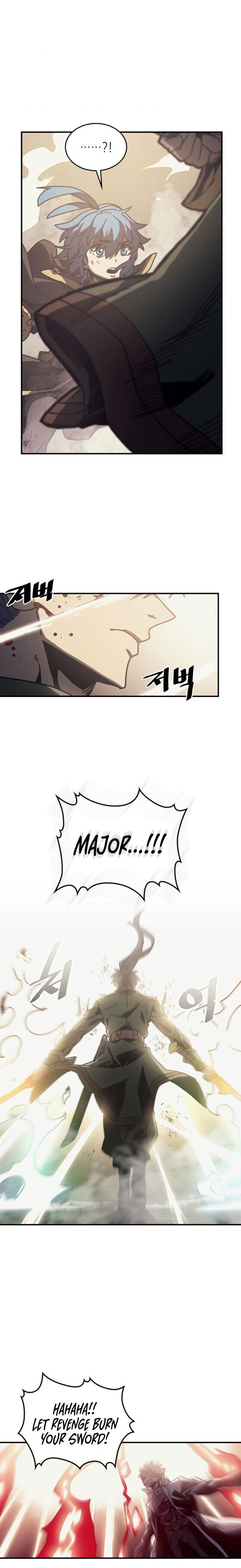 A Returner's Magic Should Be Special Chap 144 - Next Chap 145
