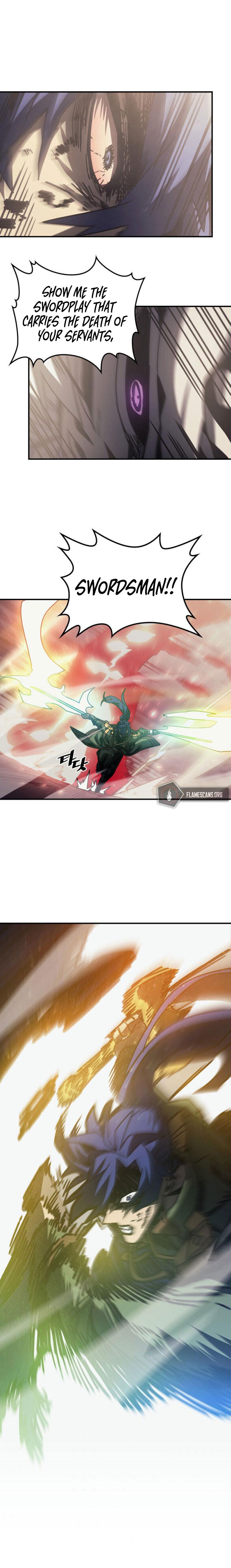 A Returner's Magic Should Be Special Chap 144 - Next Chap 145