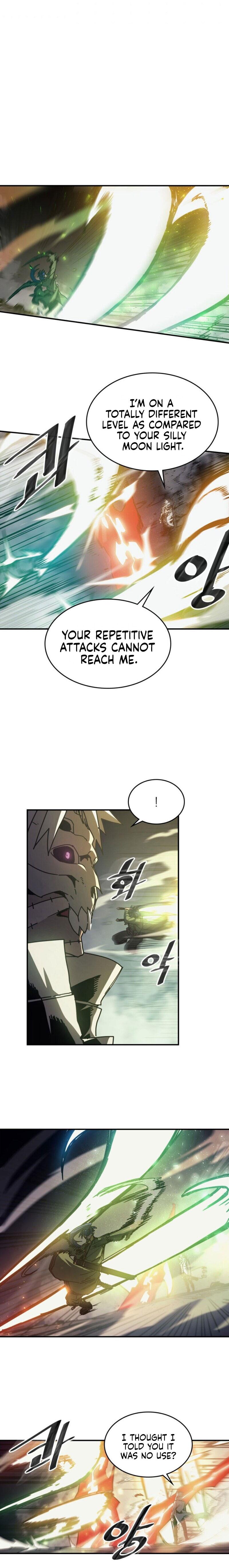 A Returner's Magic Should Be Special Chap 144 - Next Chap 145