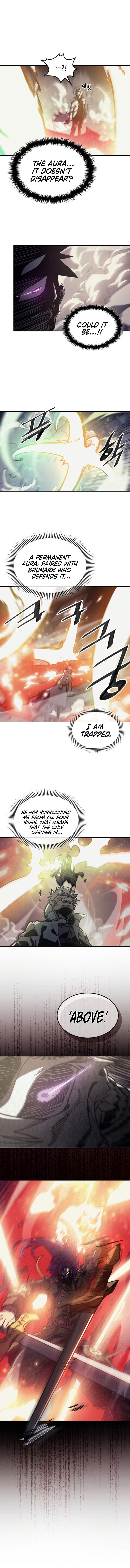 A Returner's Magic Should Be Special Chap 144 - Next Chap 145