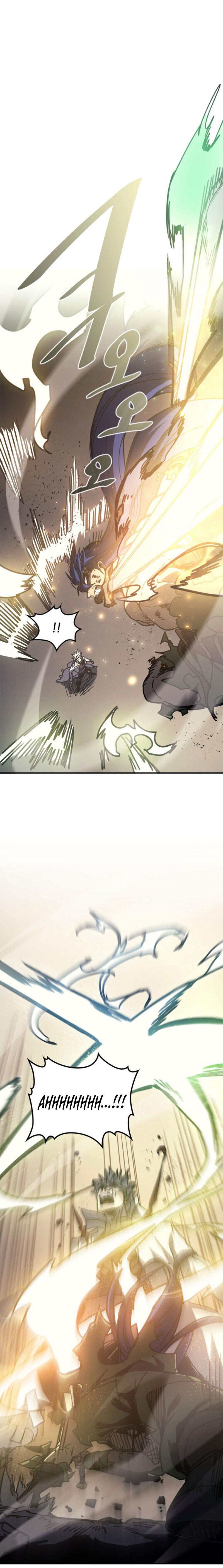 A Returner's Magic Should Be Special Chap 144 - Next Chap 145