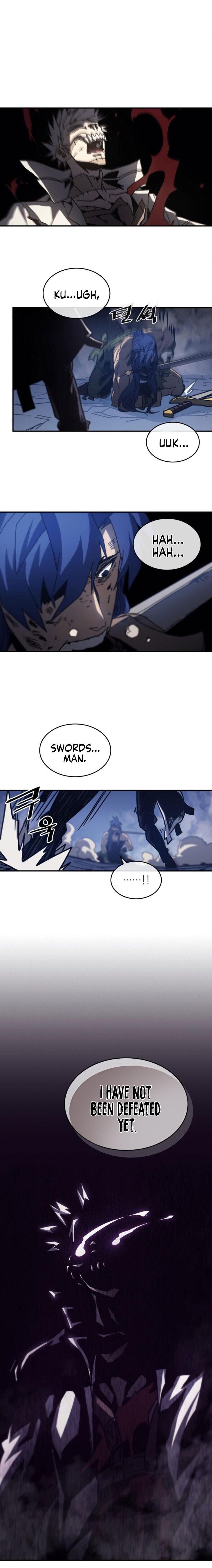 A Returner's Magic Should Be Special Chap 144 - Next Chap 145