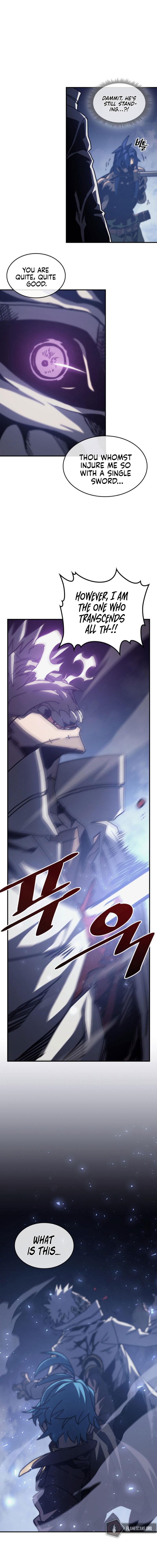A Returner's Magic Should Be Special Chap 144 - Next Chap 145