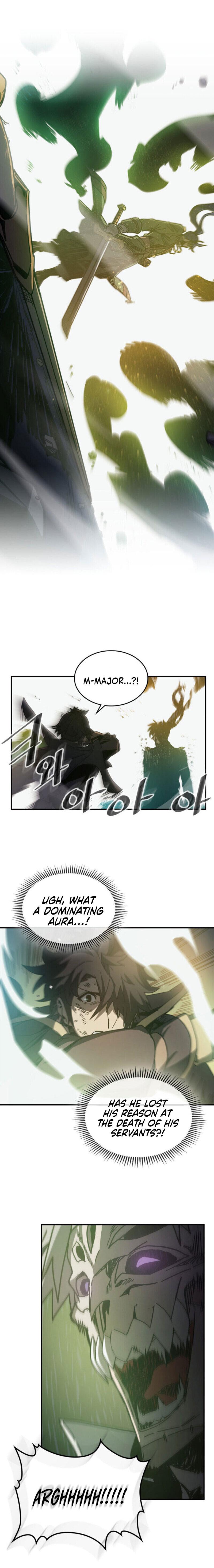 A Returner's Magic Should Be Special Chap 144 - Next Chap 145